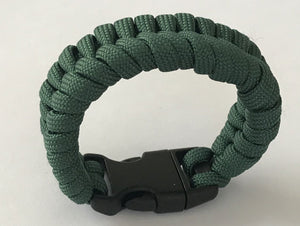 Armband Green