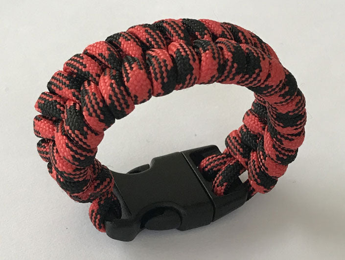 Armband Rick Vermeulen