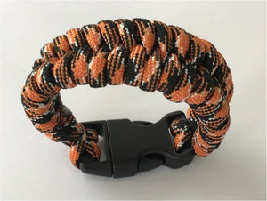 Armband Tijger