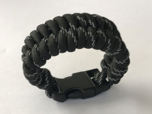 Armband Zwart